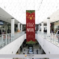 Mega Banner | Natal - 2020 